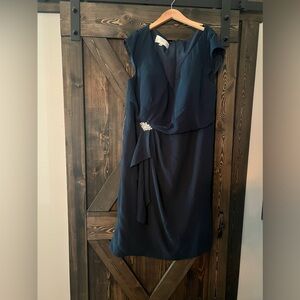 NWT Azazzie dress mother of the bride size 18